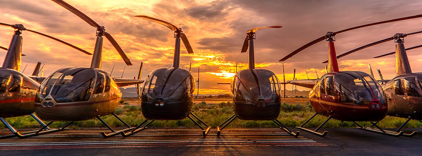 Columbus Helicopter Charters