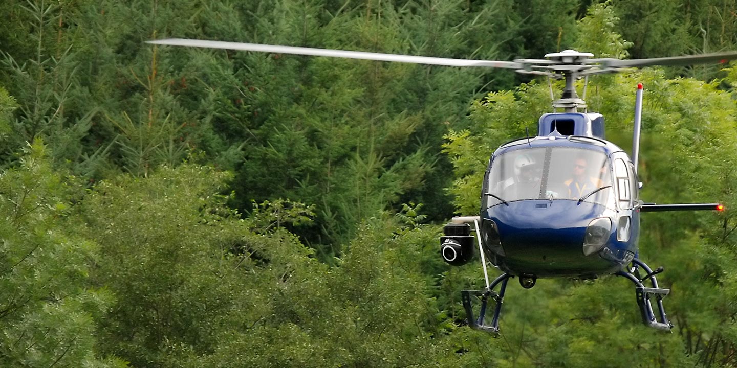 Aerial Photography in Columbus