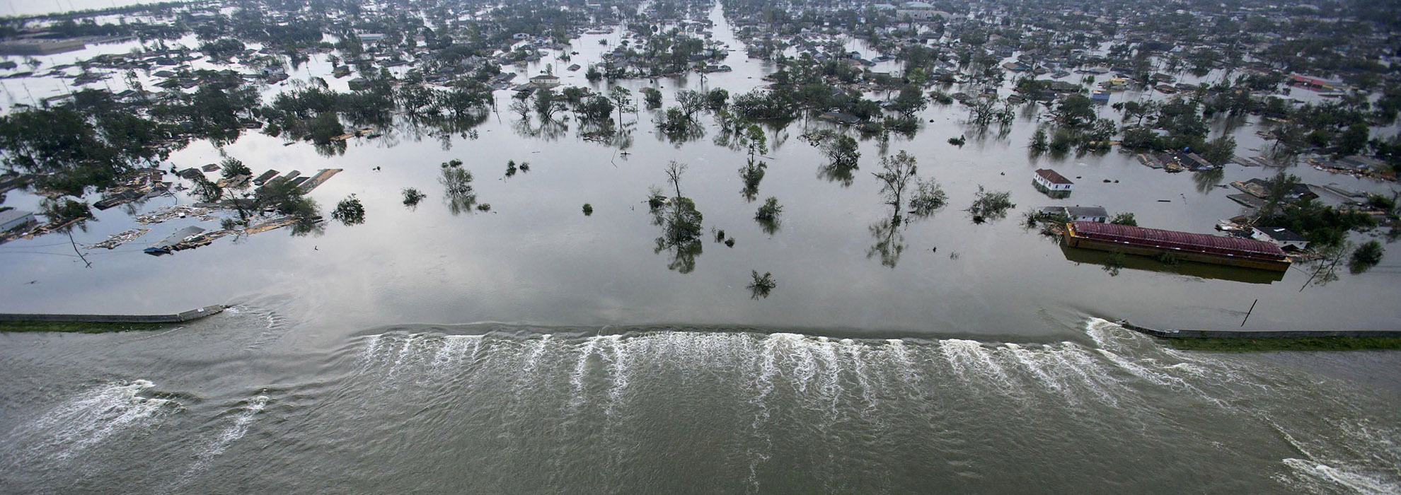 Aerial Surveys in Ohio